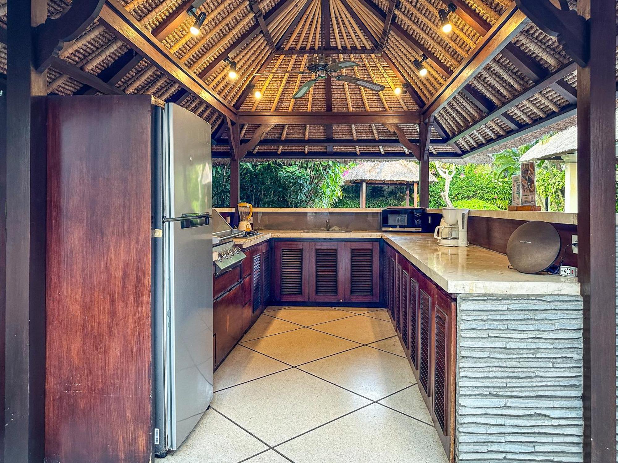 Villa Bugis Seminyak Номер фото